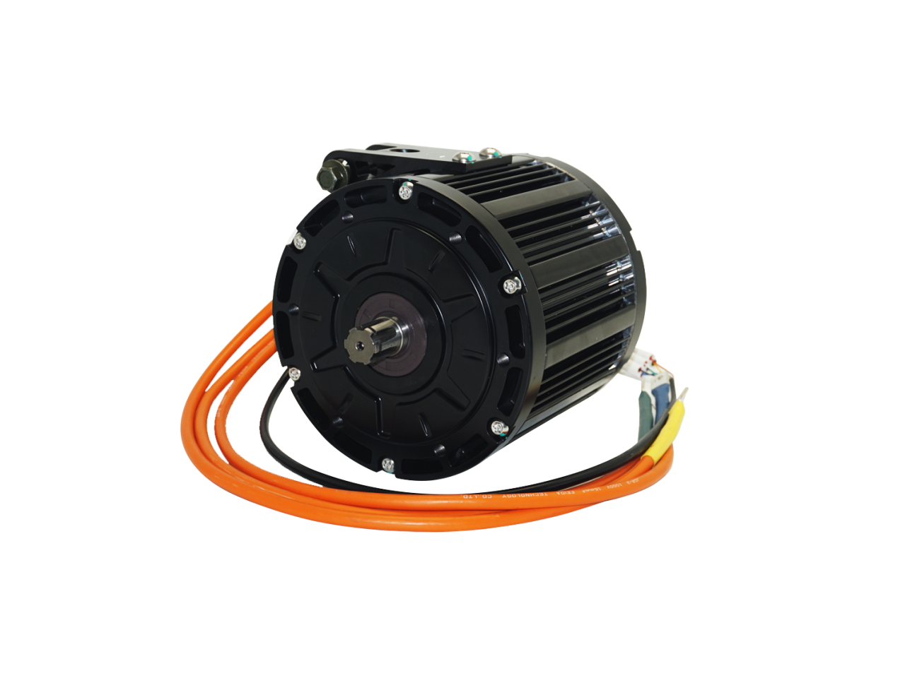 Electric machinery Electric machinery